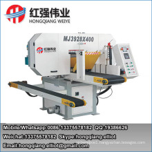 Wood Working Cutting Horizontal Band Saw